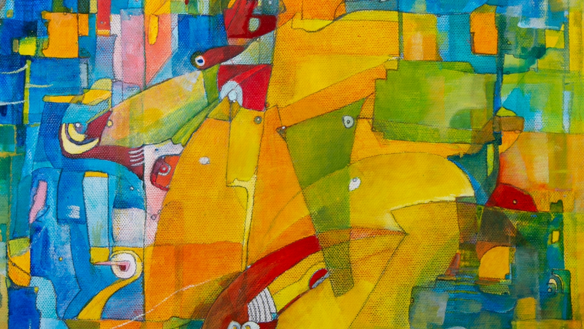  Der Kunst ihre Post